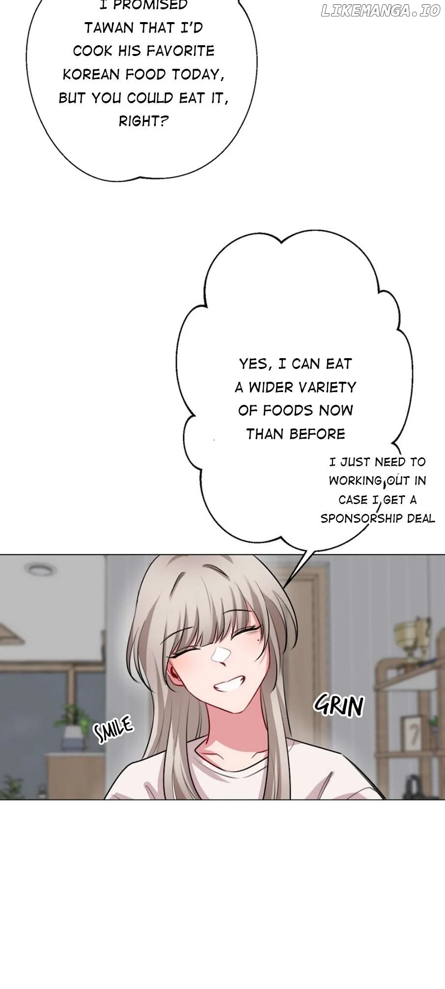 Manga page 18