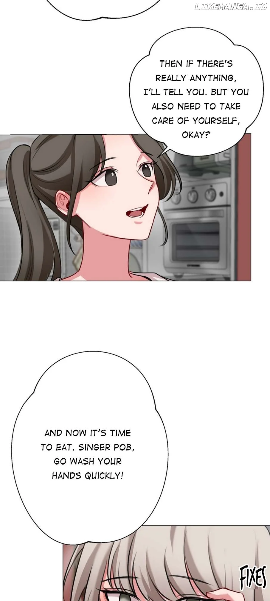 Manga page 28
