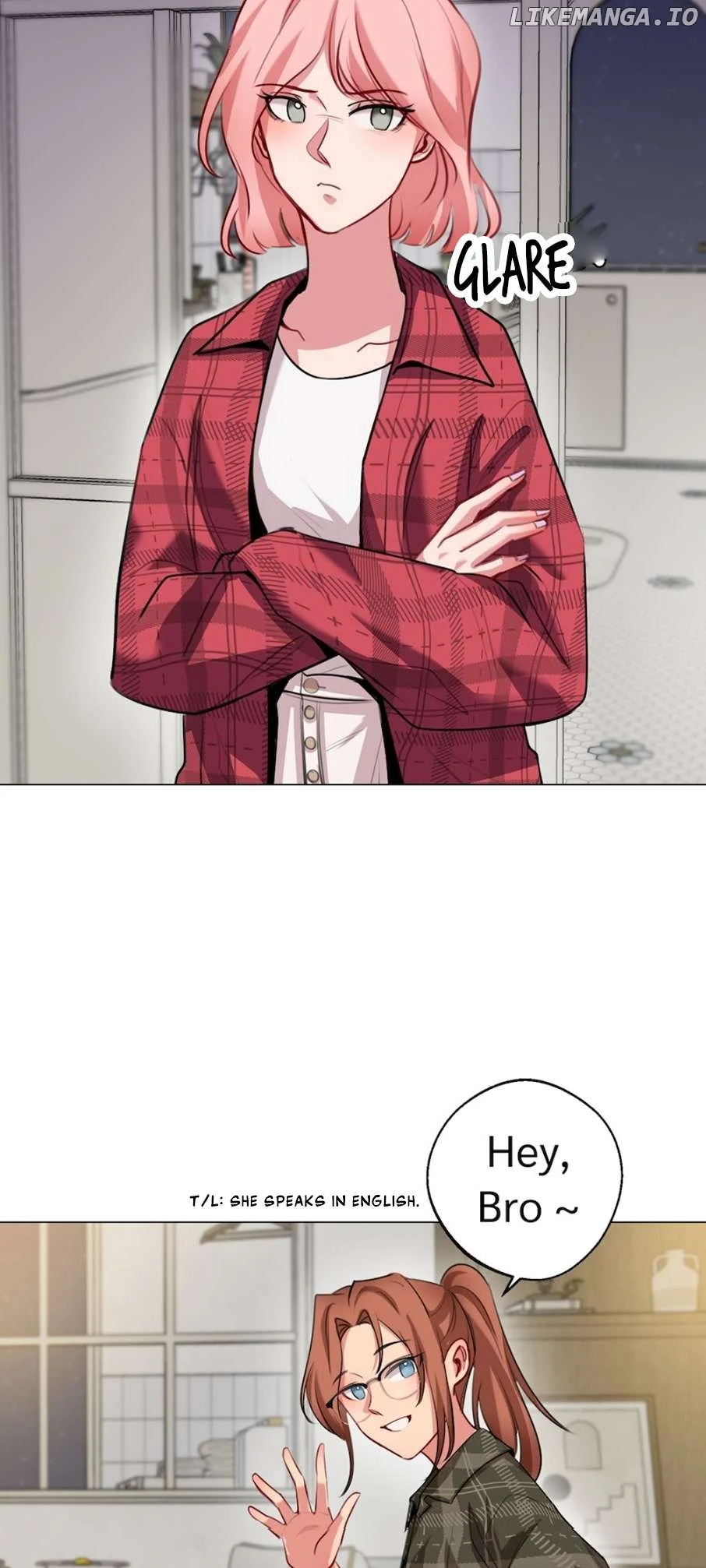 Manga page 42