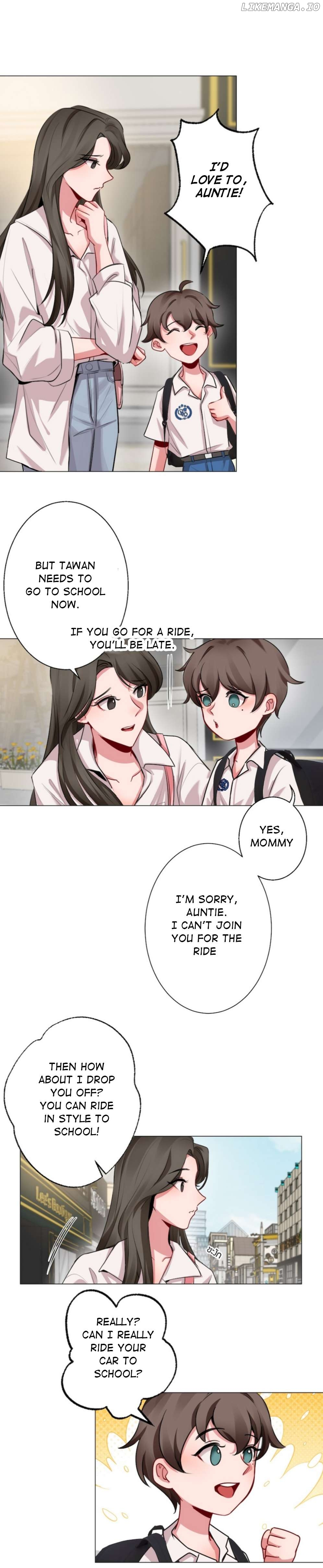 Manga page 4