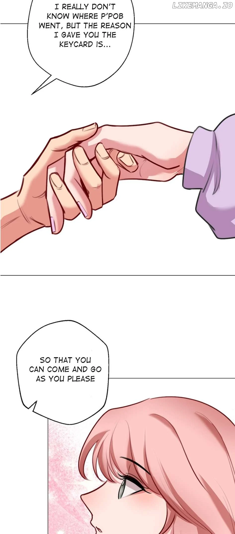 Manga page 28
