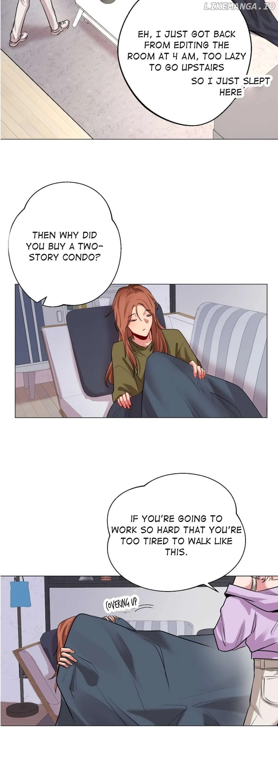 Manga page 32