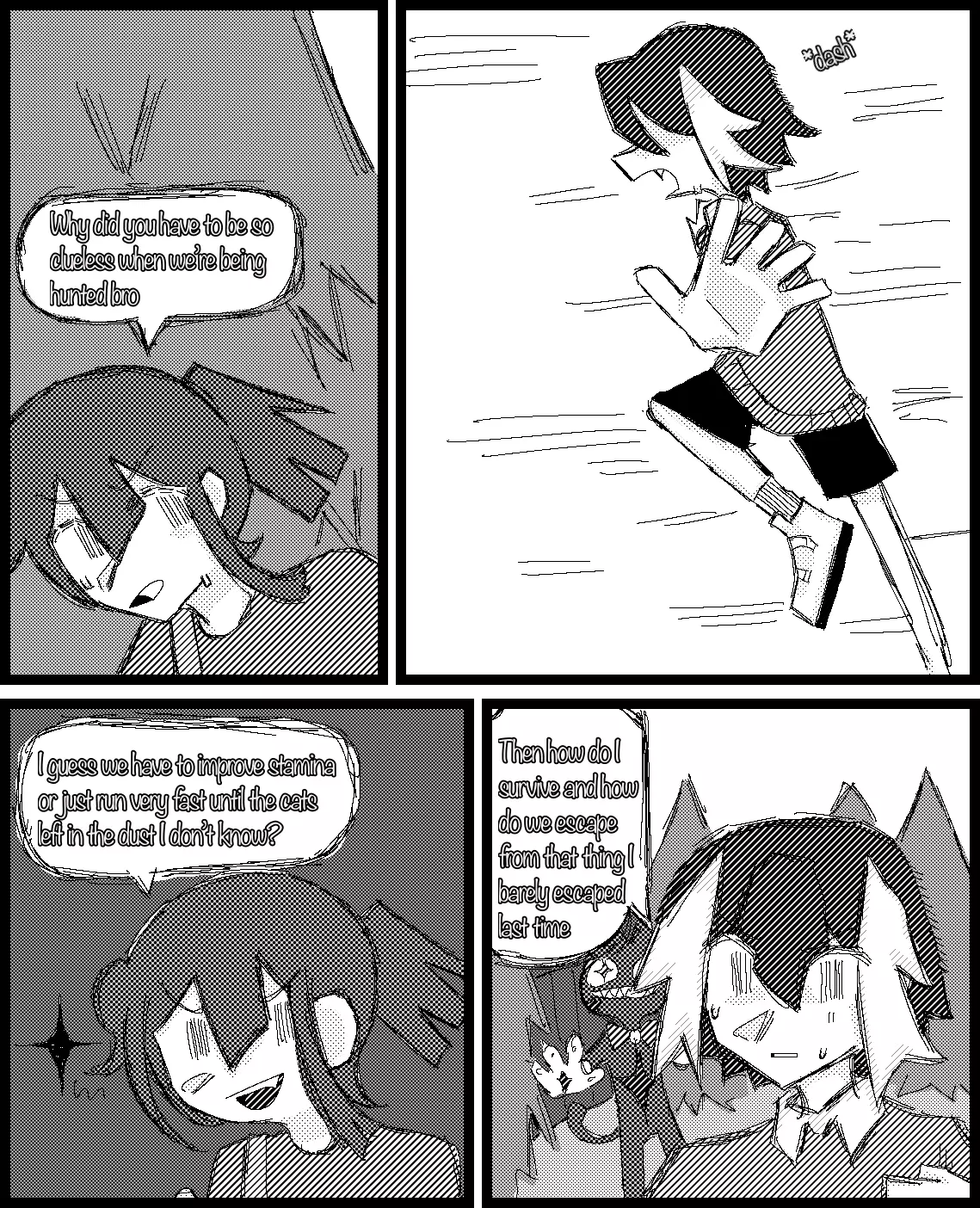 Manga page 4