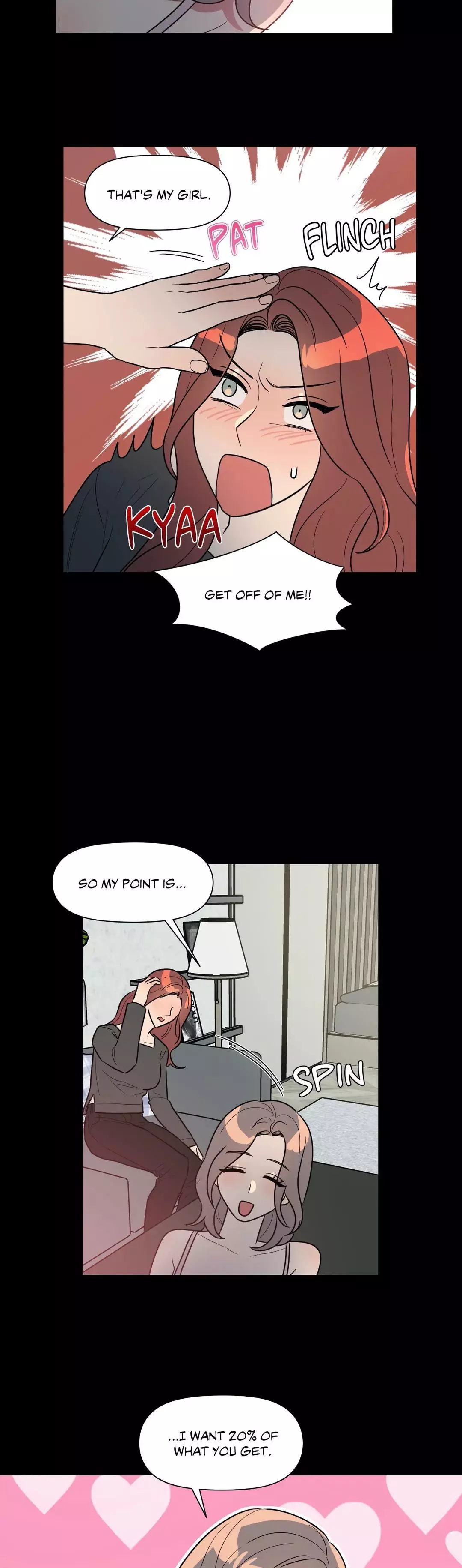 Manga page 10