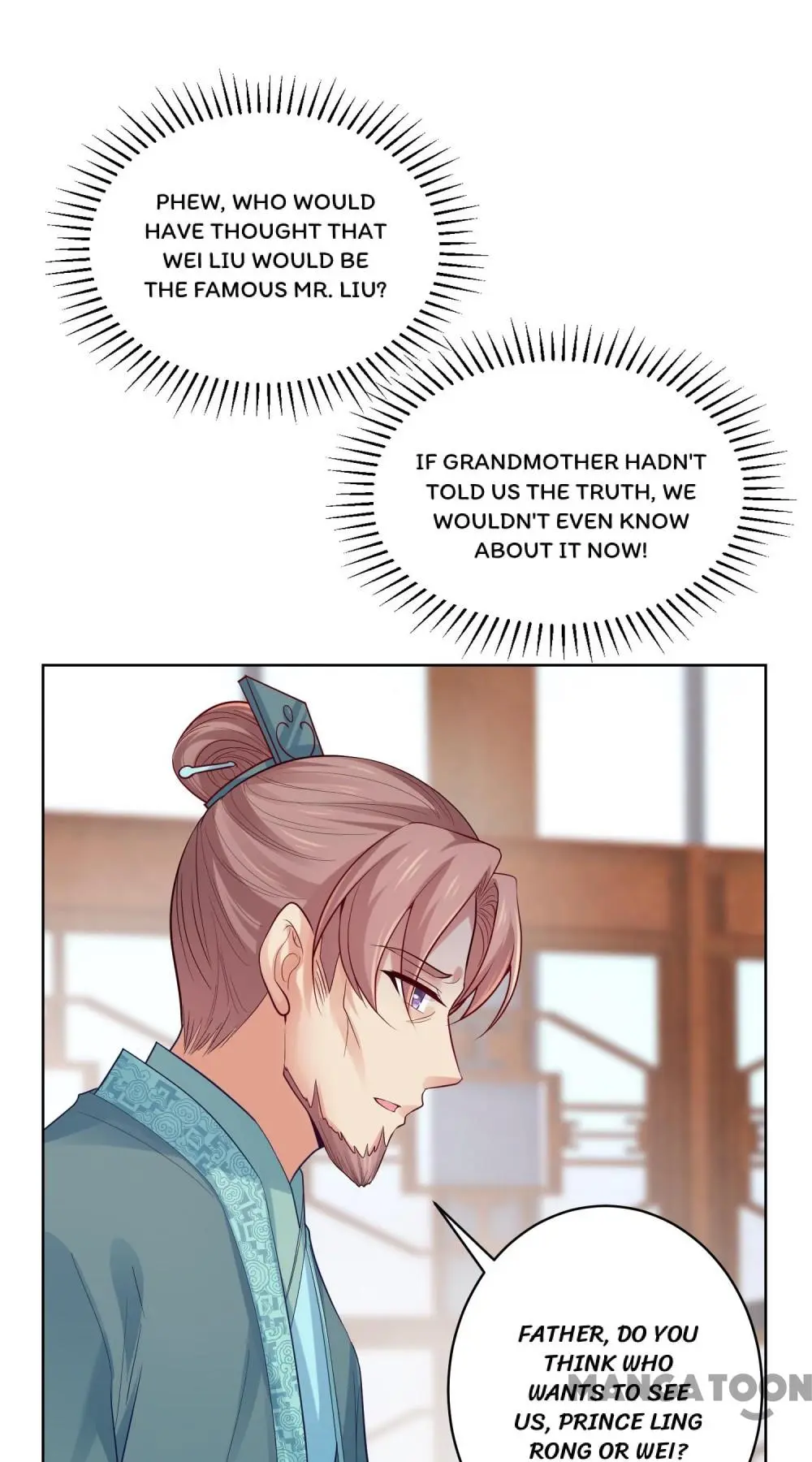 Manga page 10