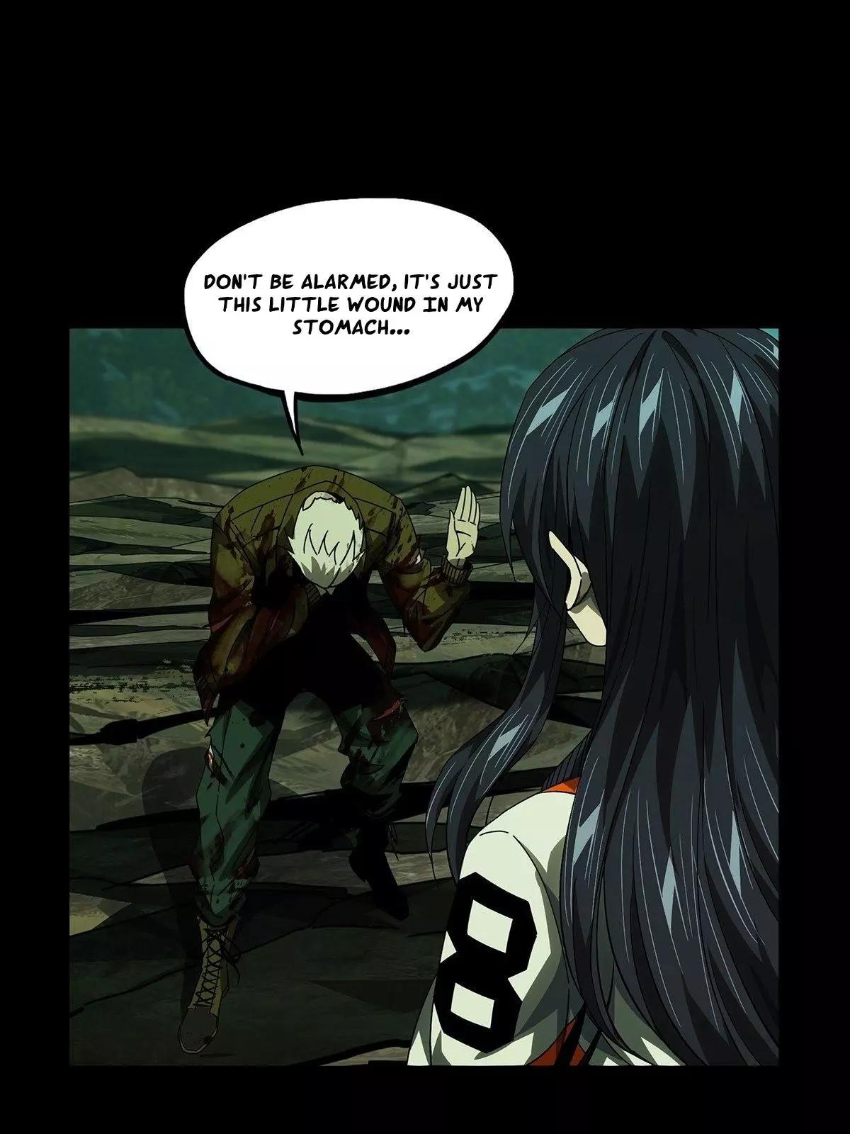 Manga page 33