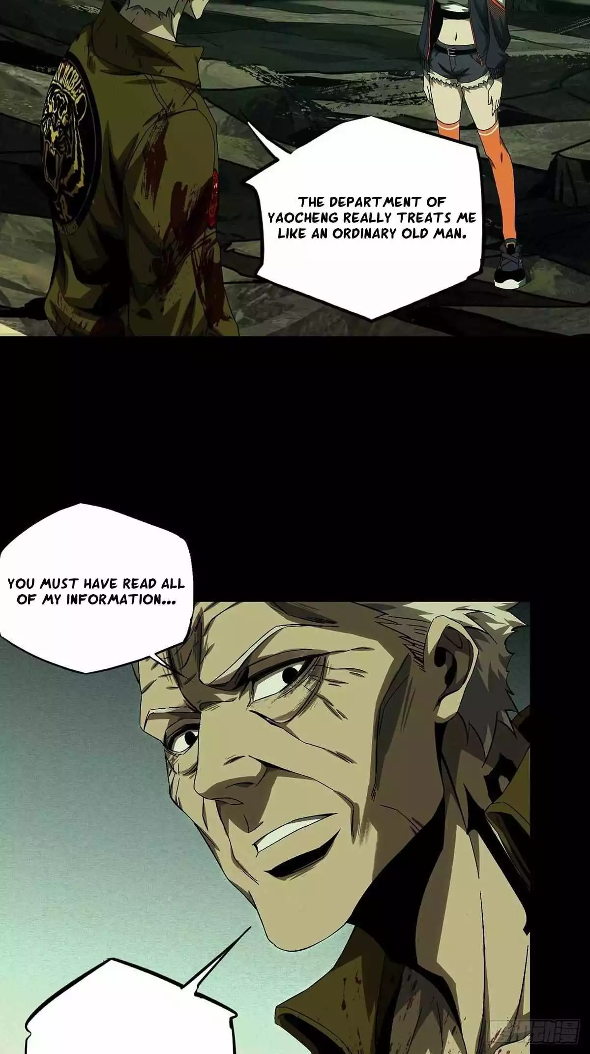 Manga page 9