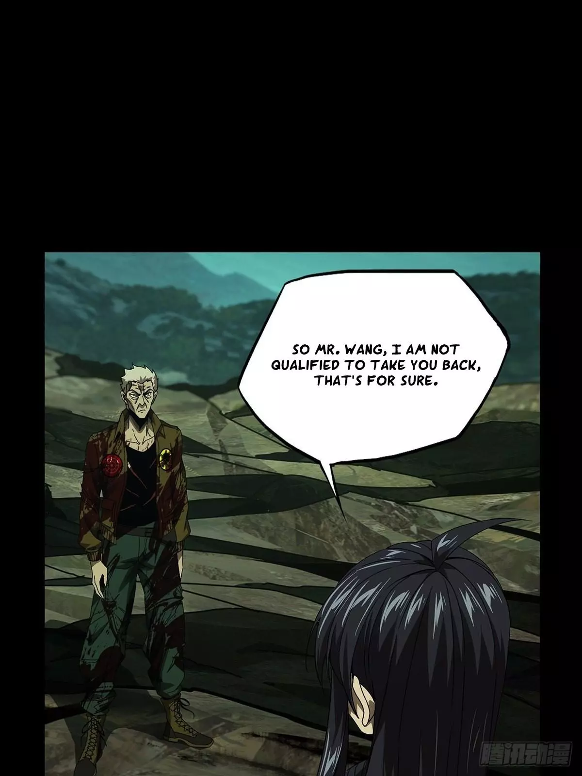 Manga page 21