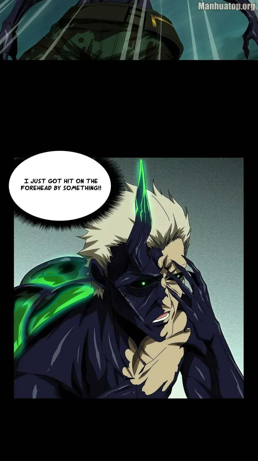 Manga page 19