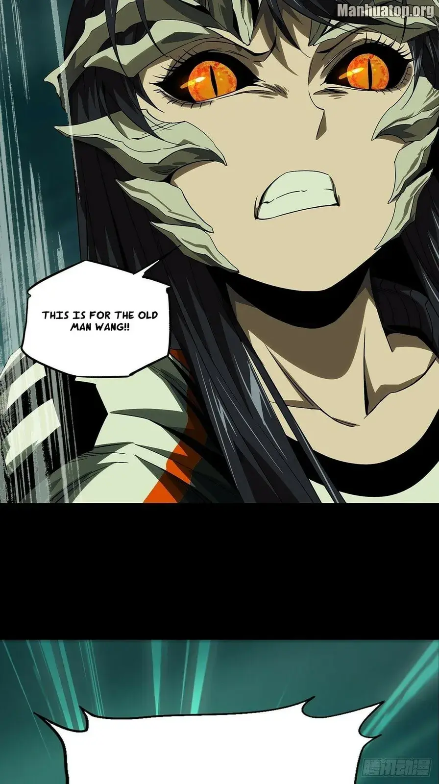 Manga page 31