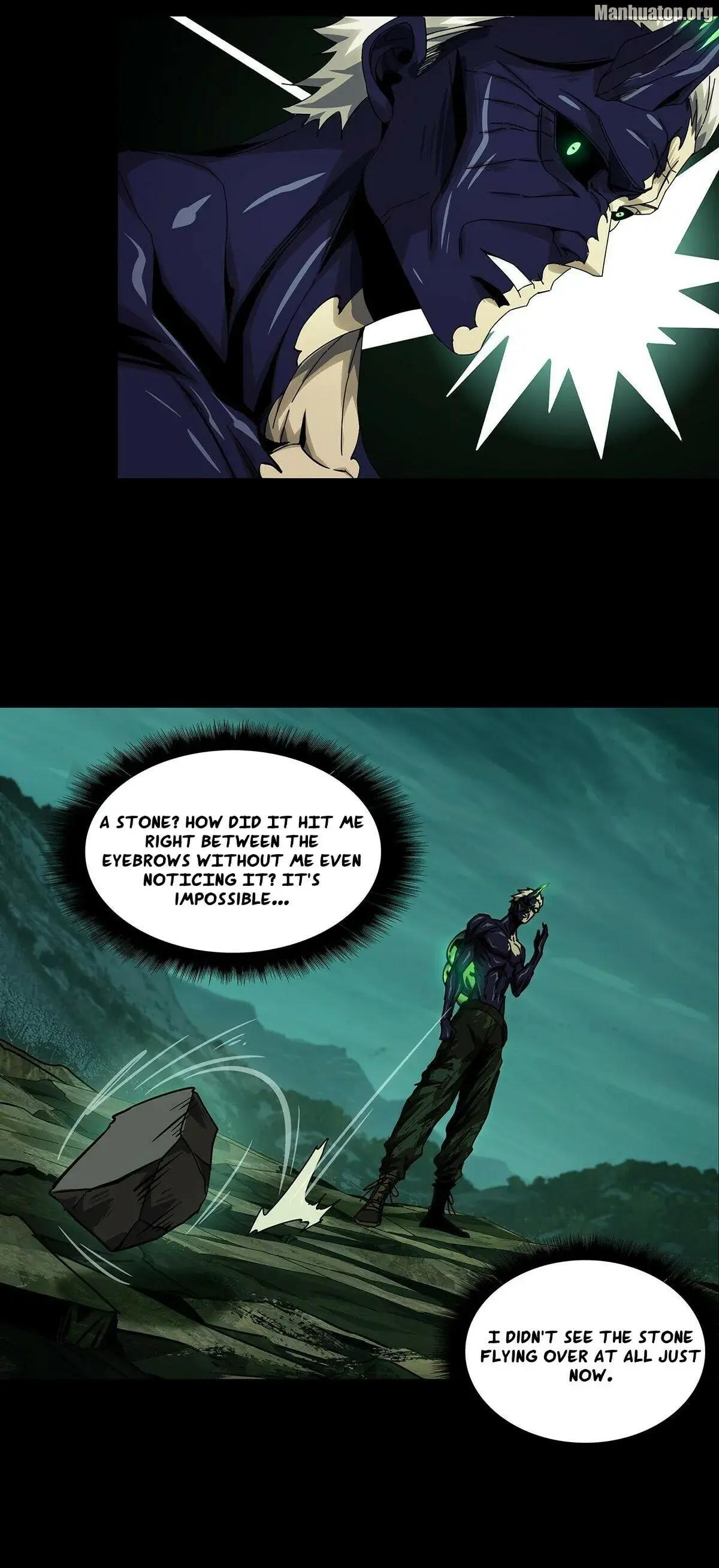 Manga page 20