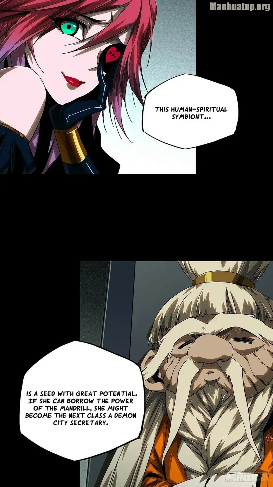 Manga page 12