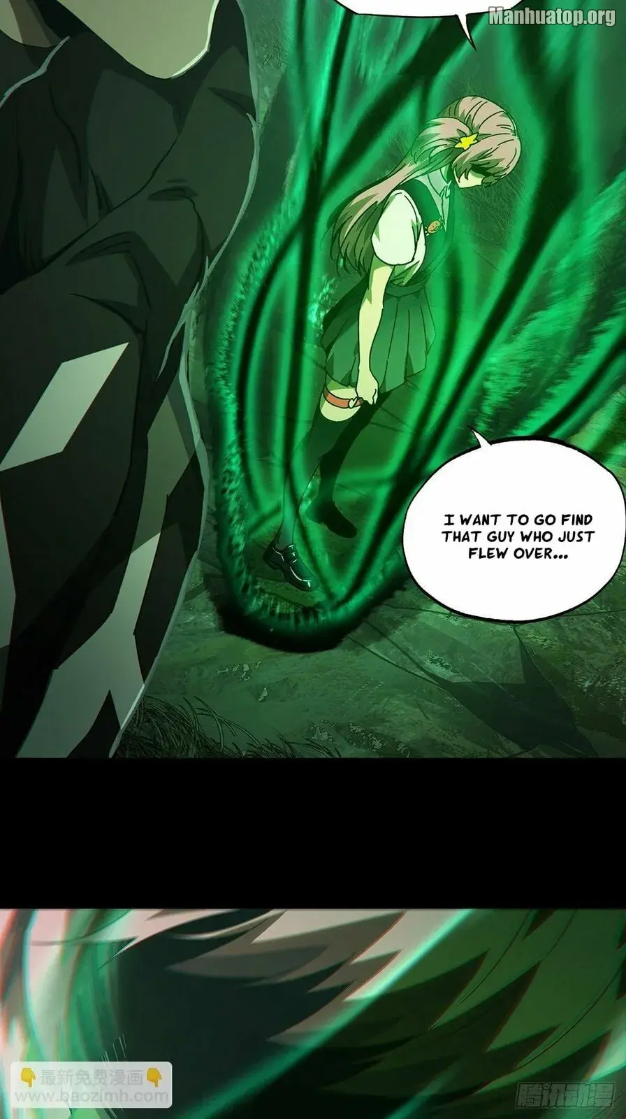 Manga page 16