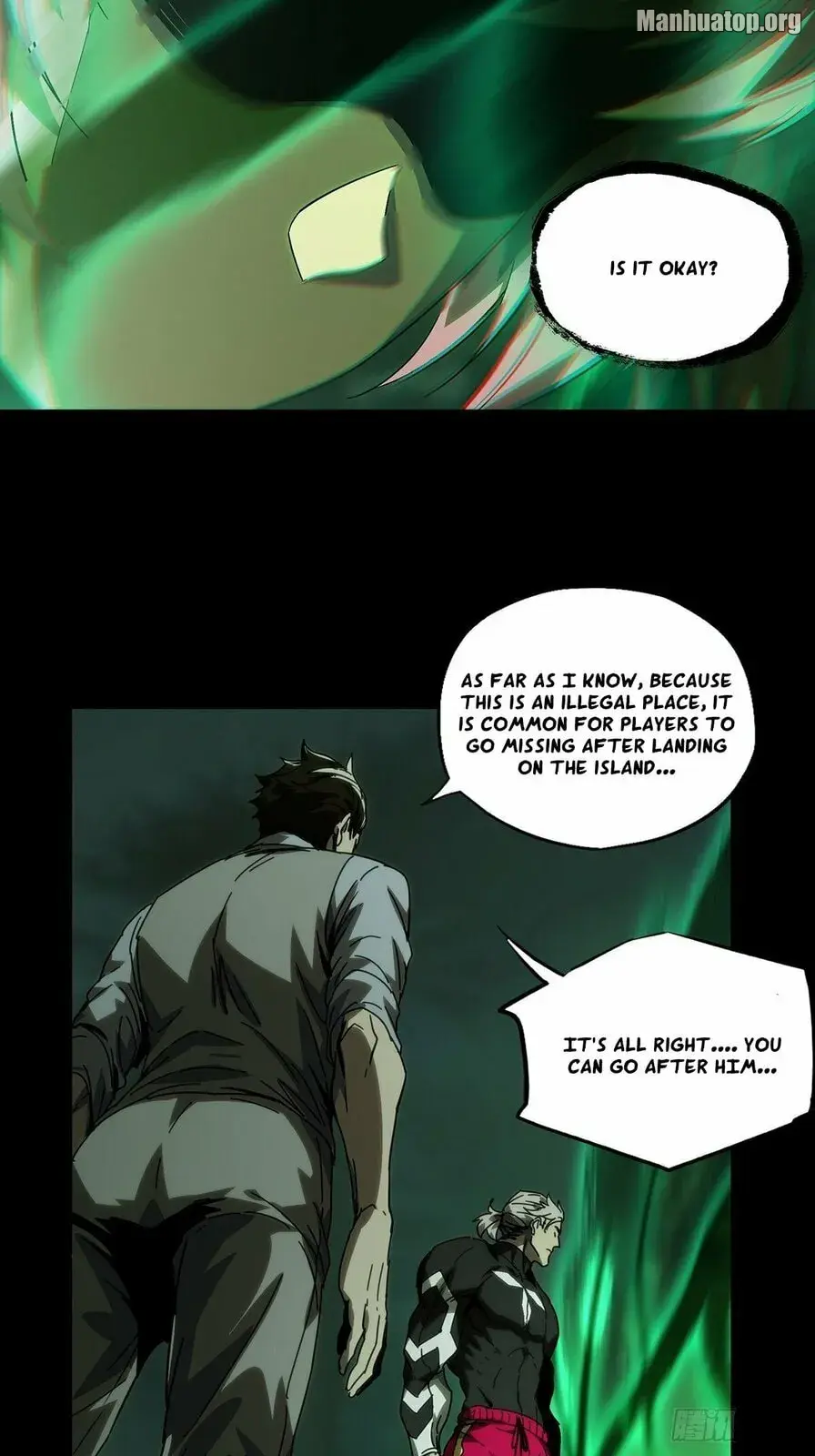 Manga page 17