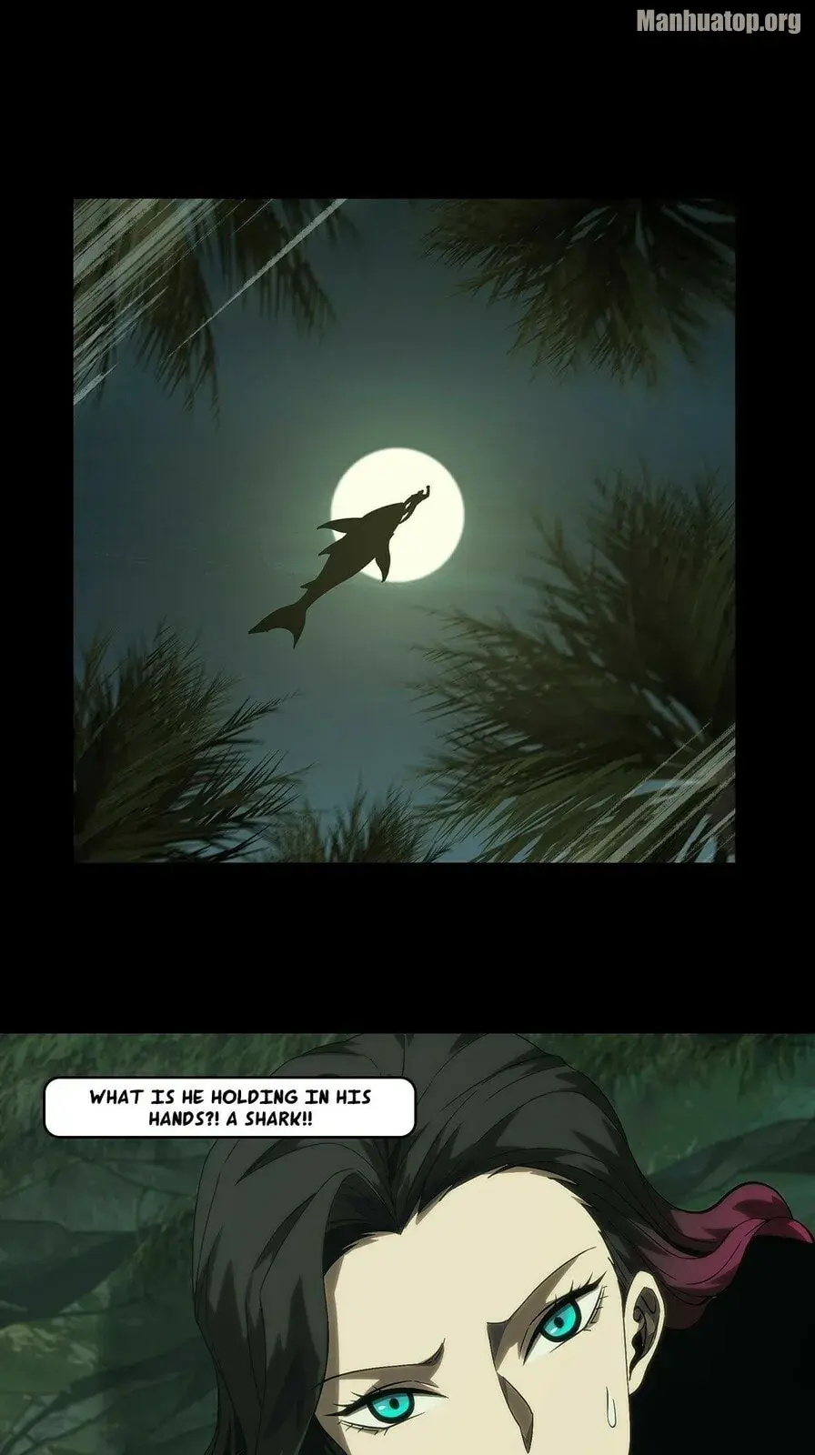 Manga page 13