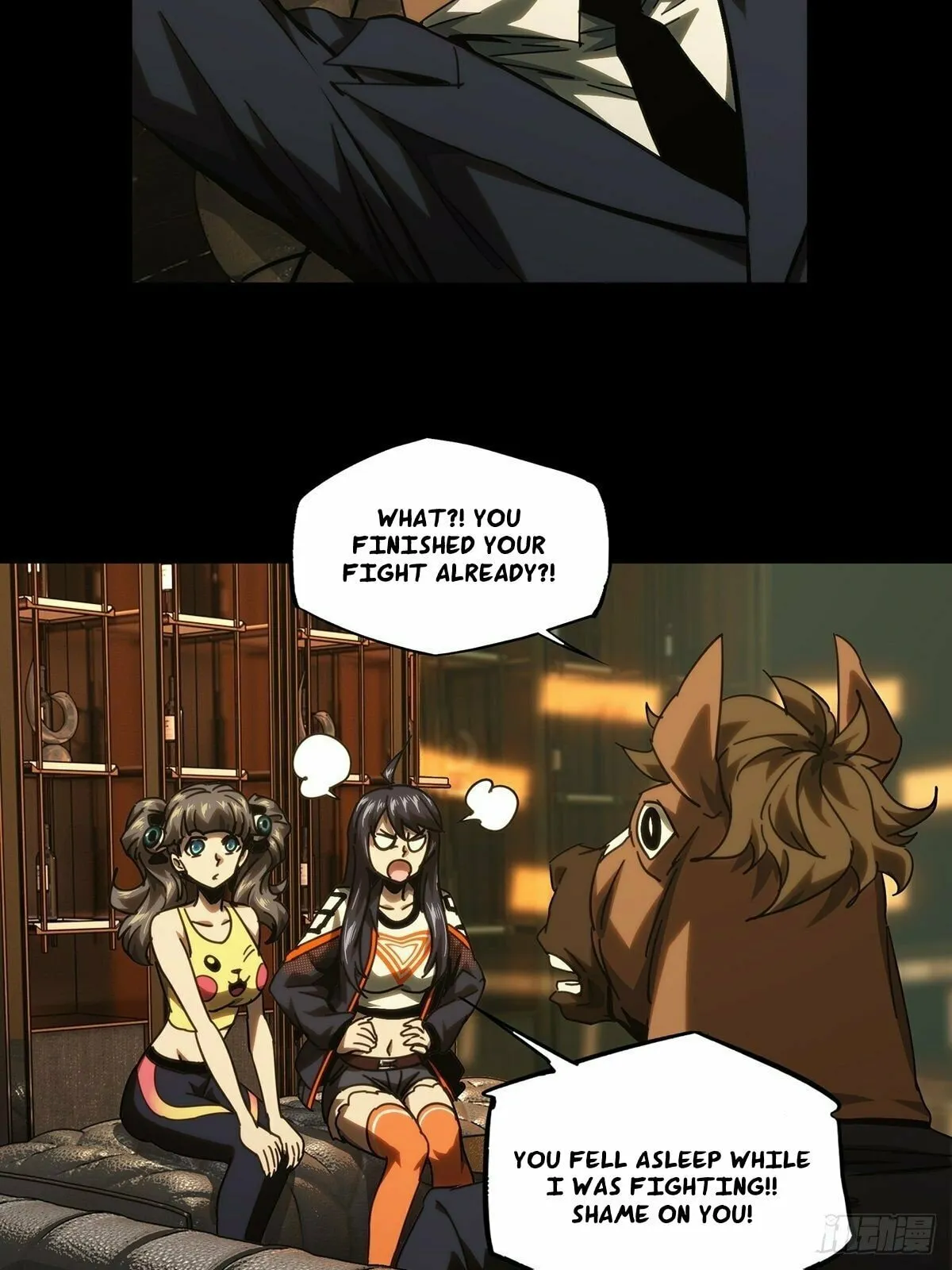 Manga page 25