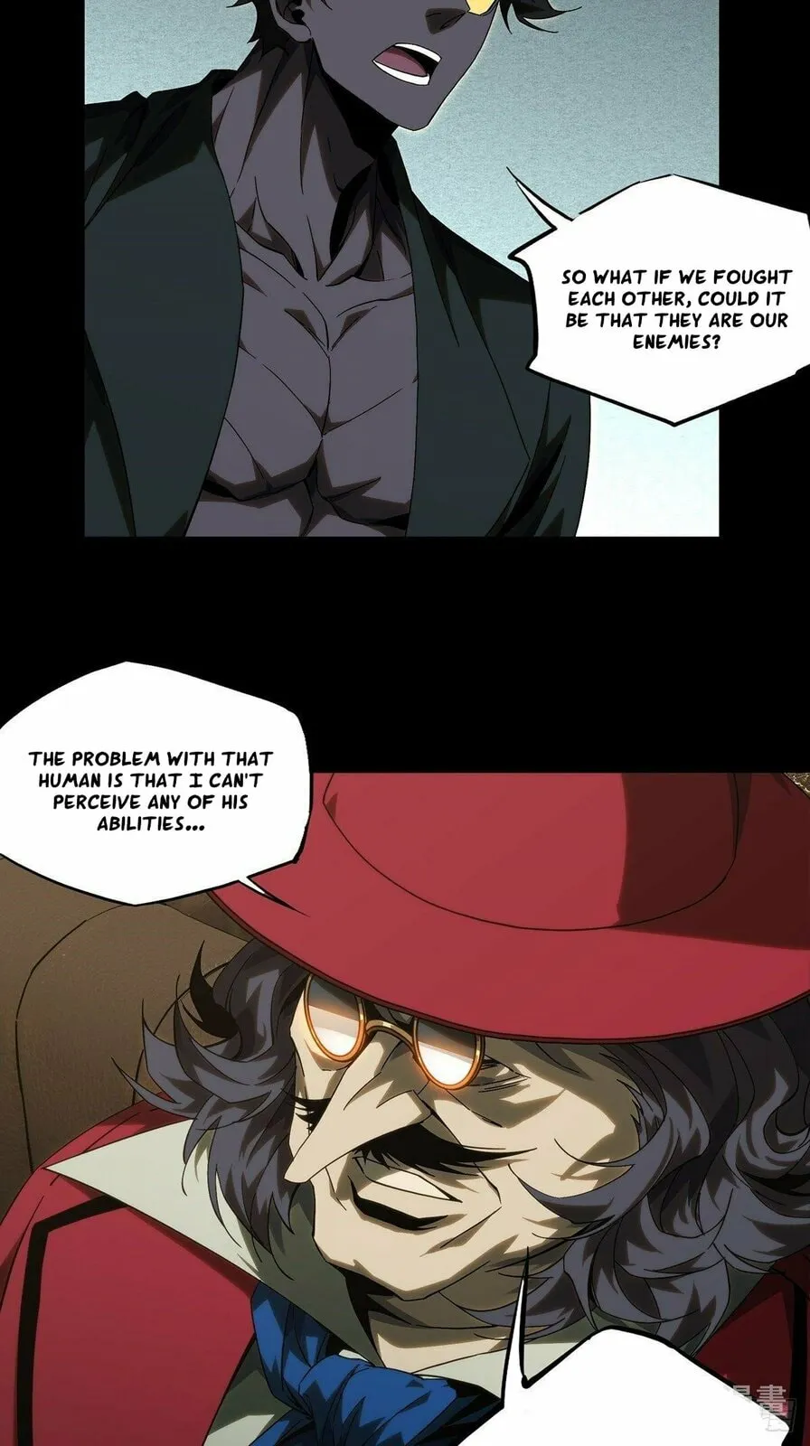 Manga page 6