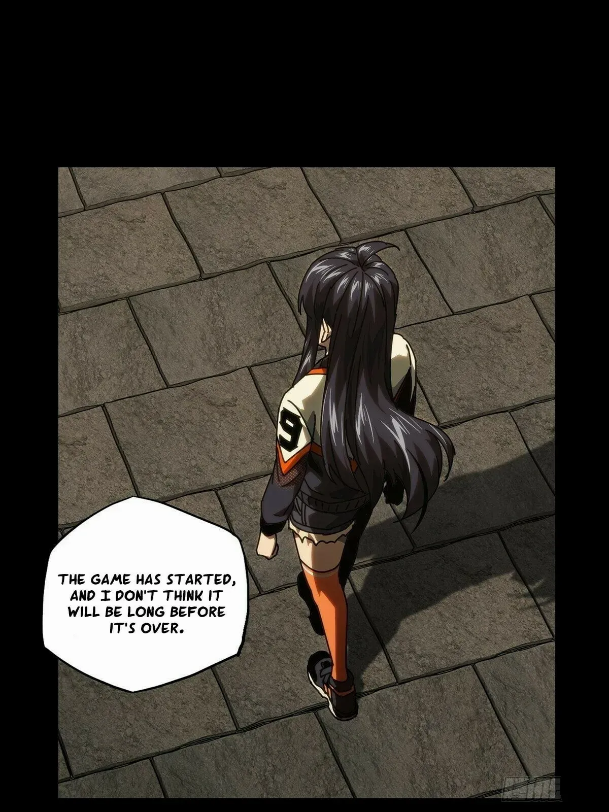 Manga page 39