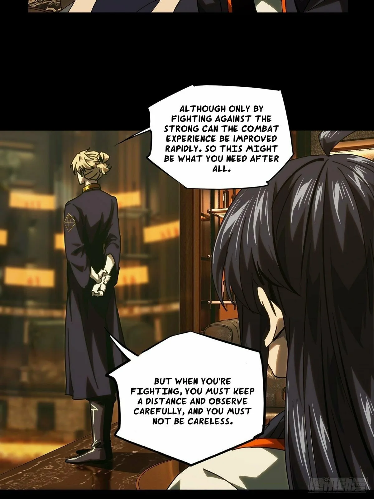 Manga page 33