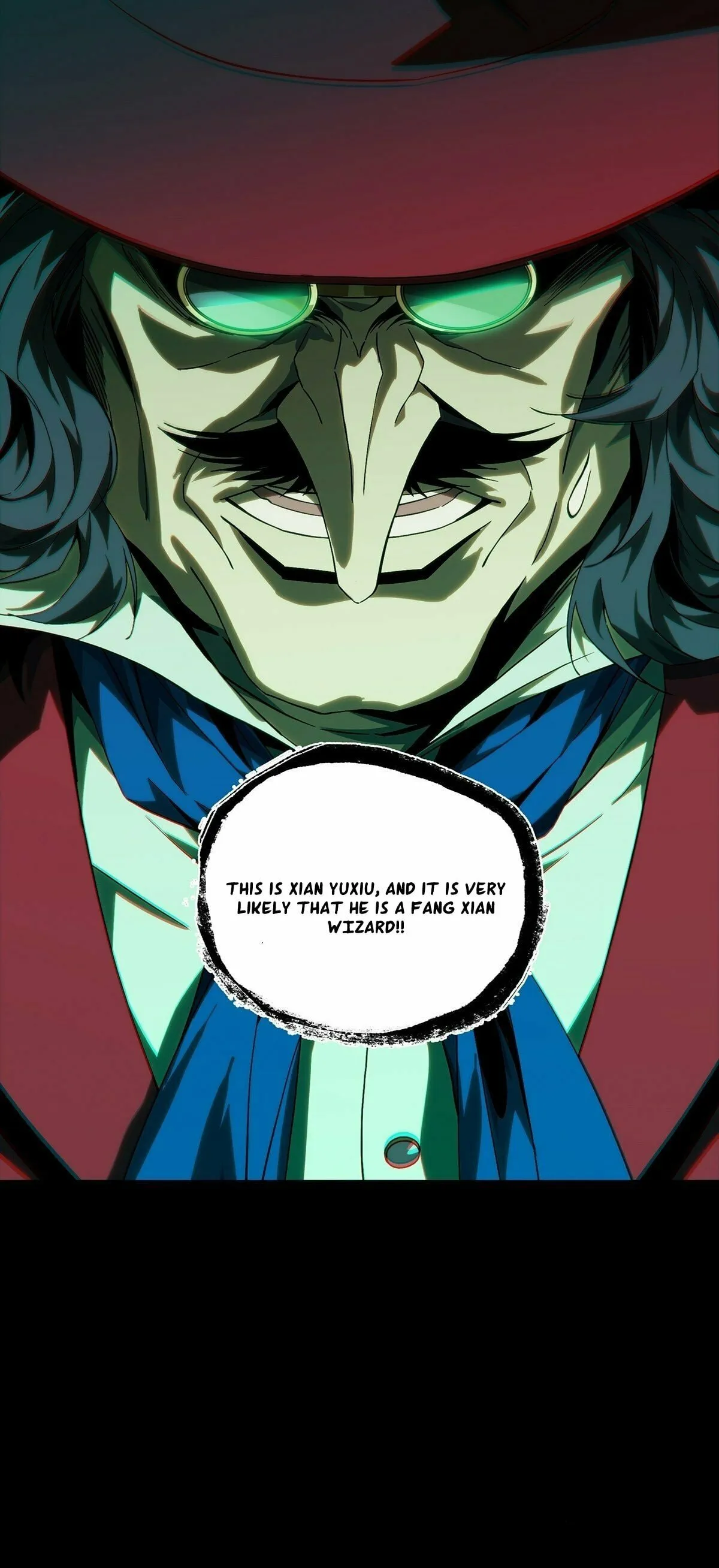 Manga page 10