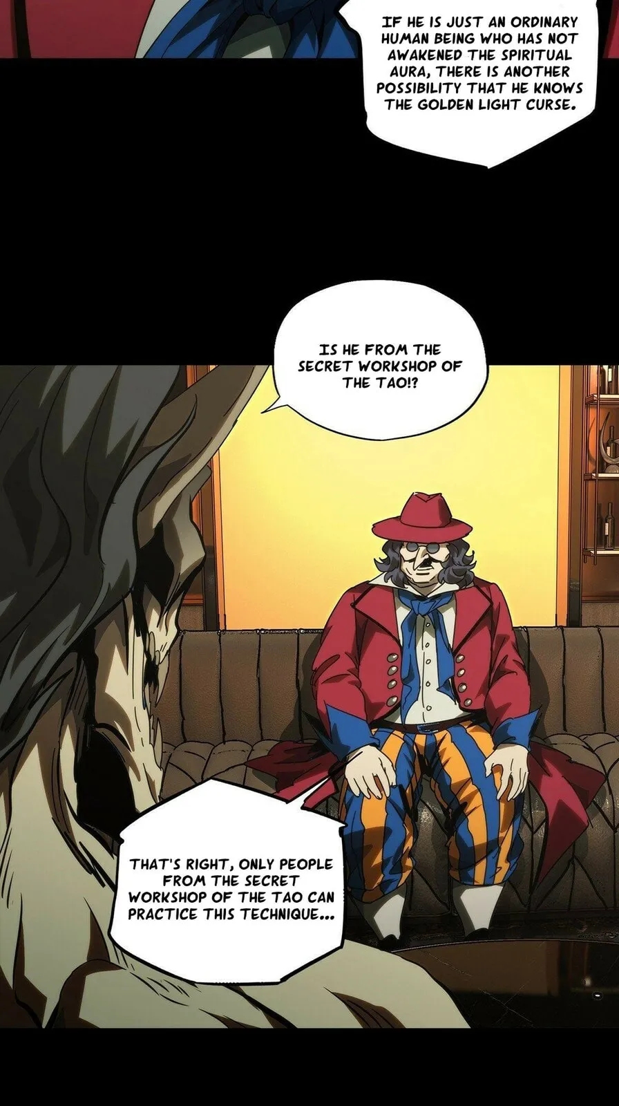 Manga page 7