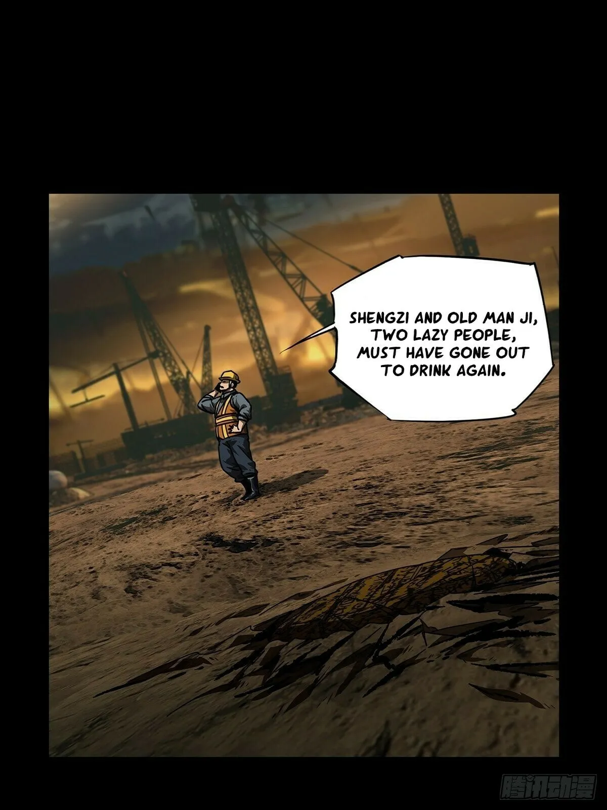 Manga page 40