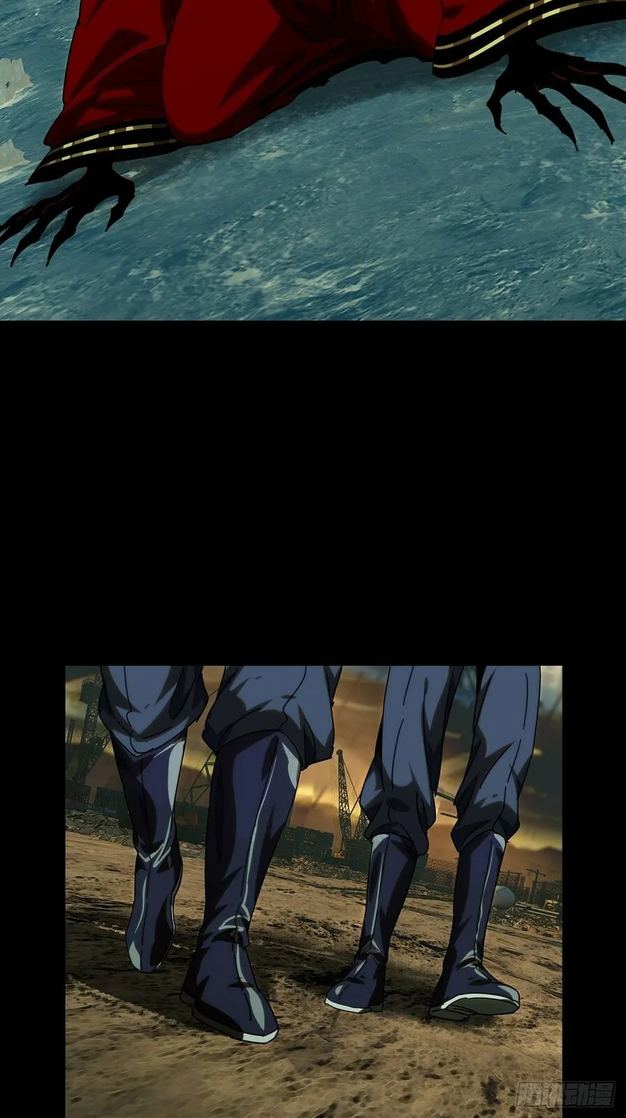 Manga page 29