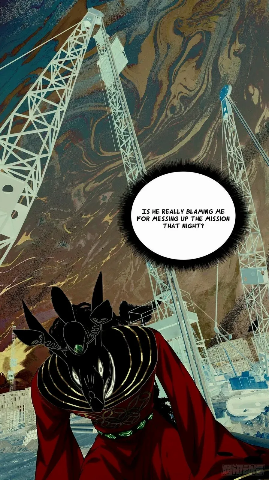 Manga page 28