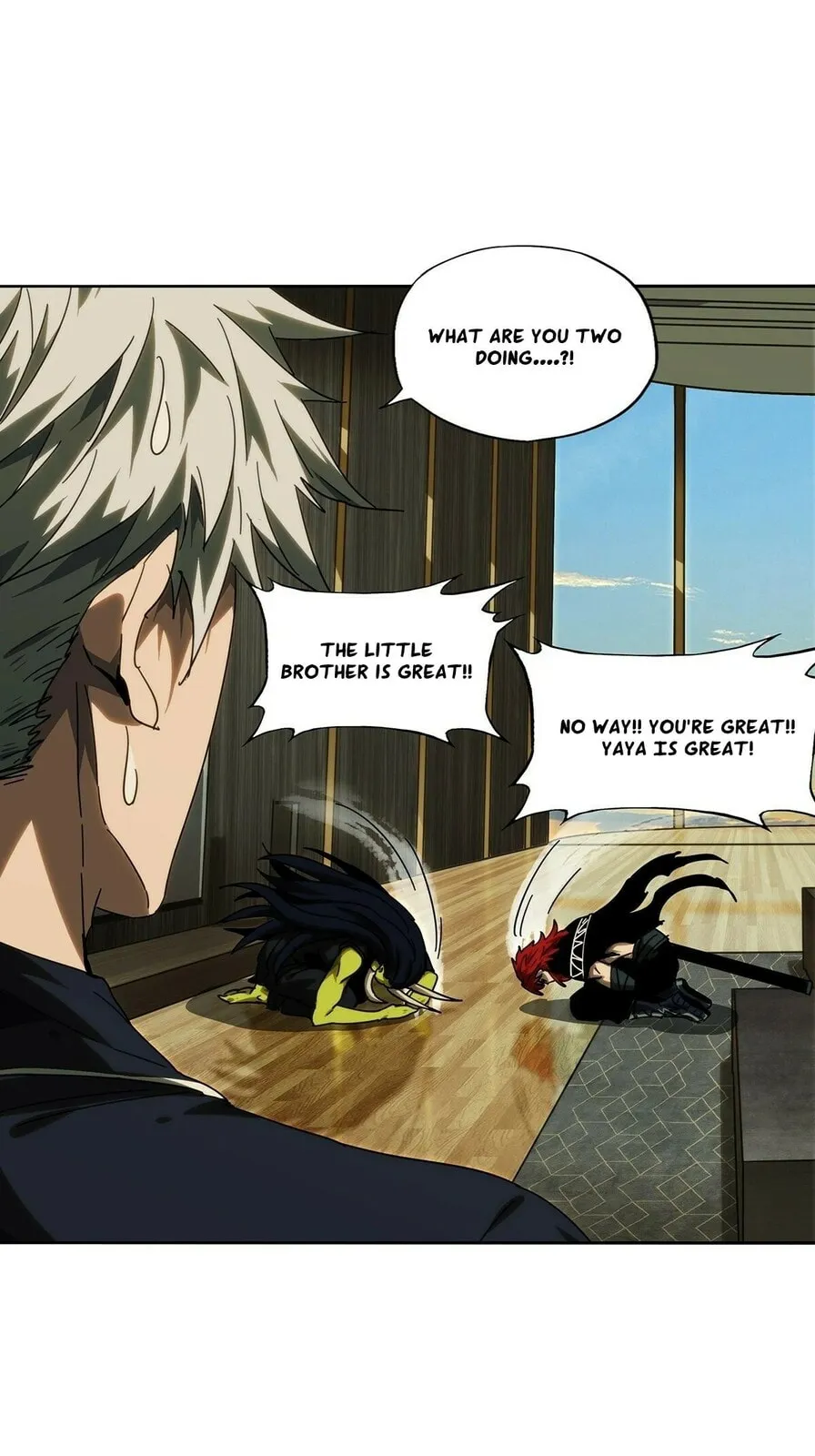 Manga page 13