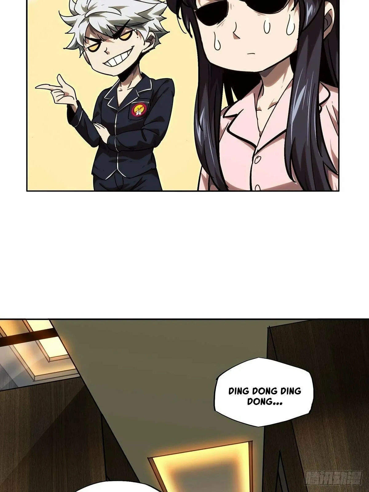 Manga page 25