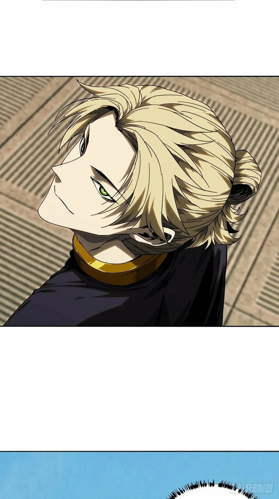Manga page 35