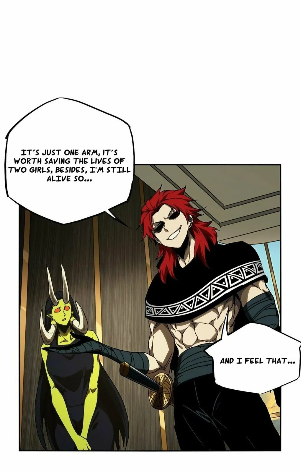 Manga page 22