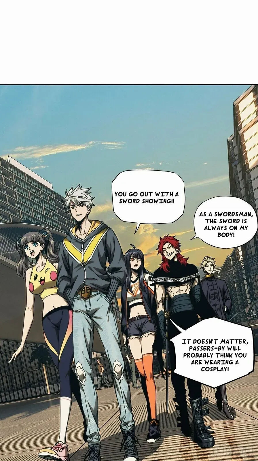 Manga page 33
