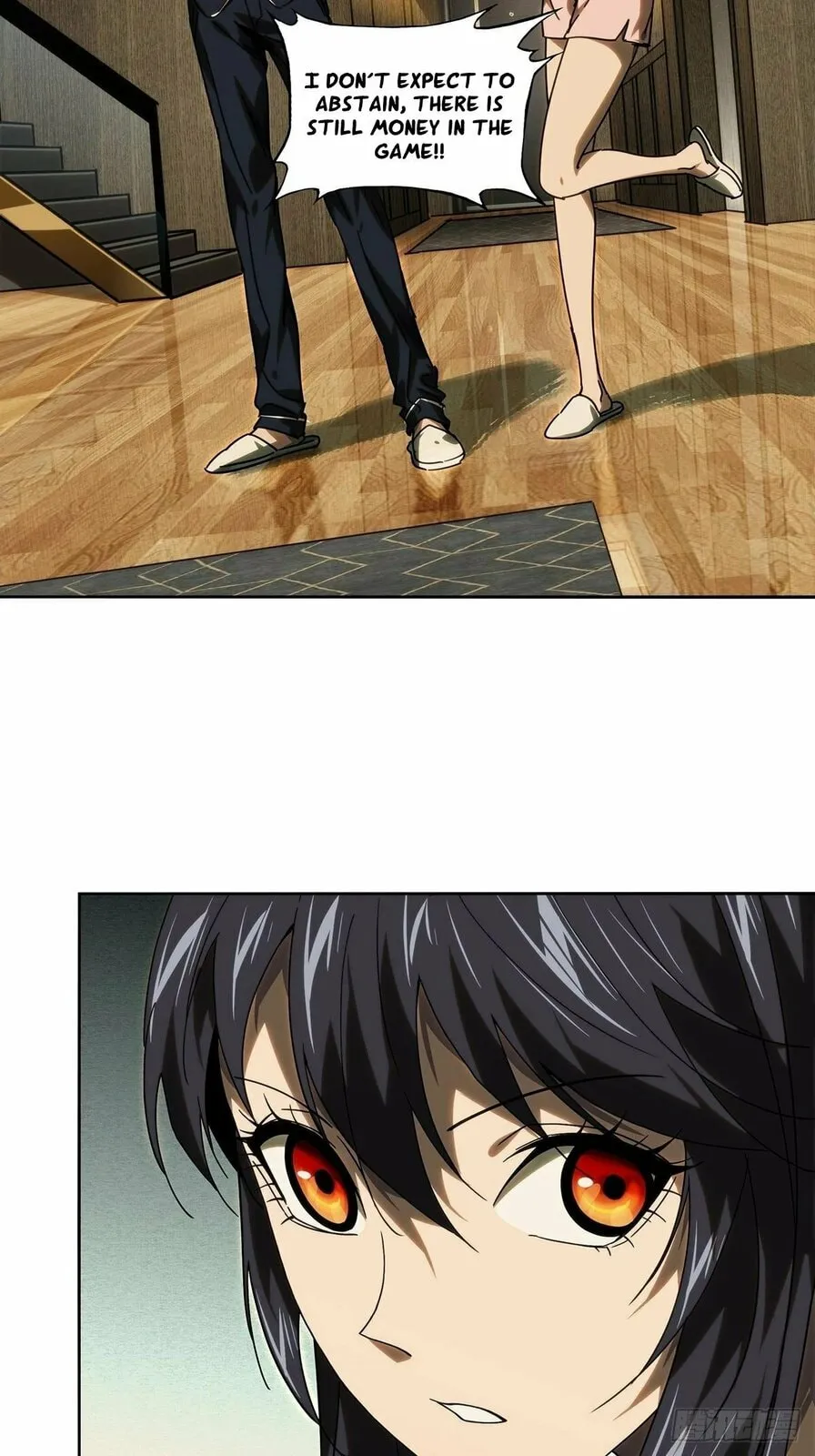 Manga page 19