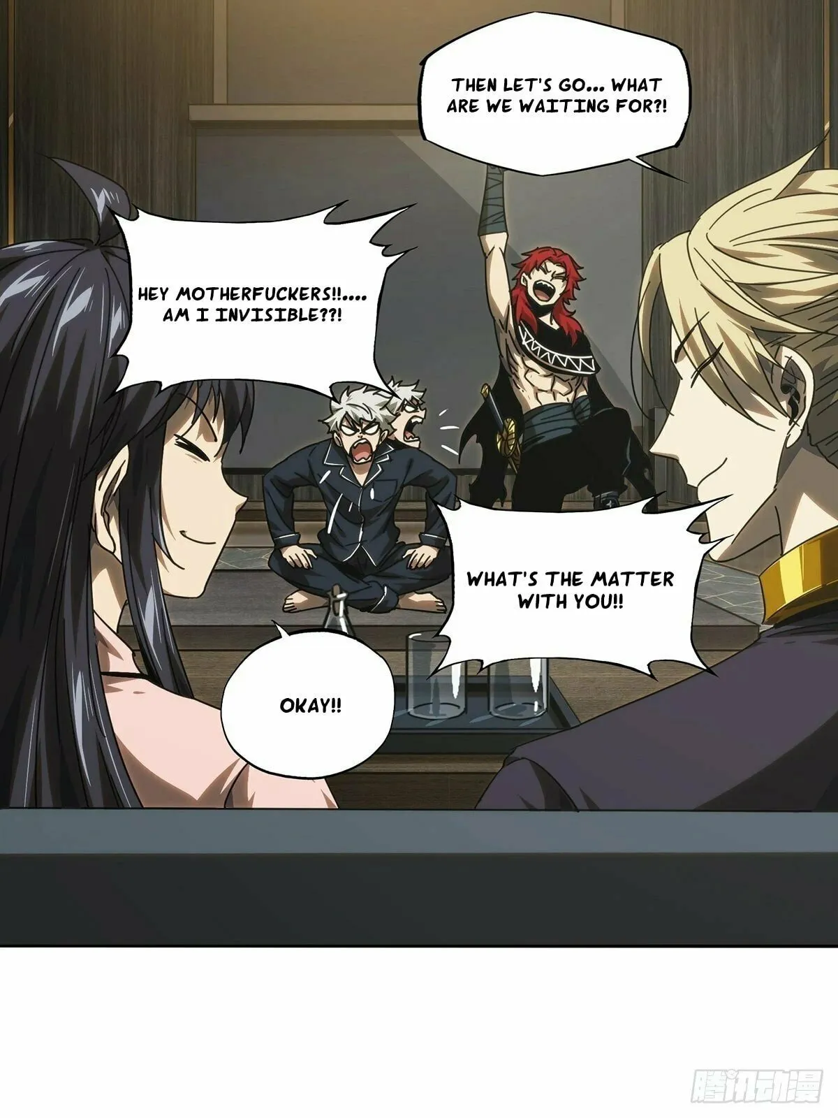 Manga page 31