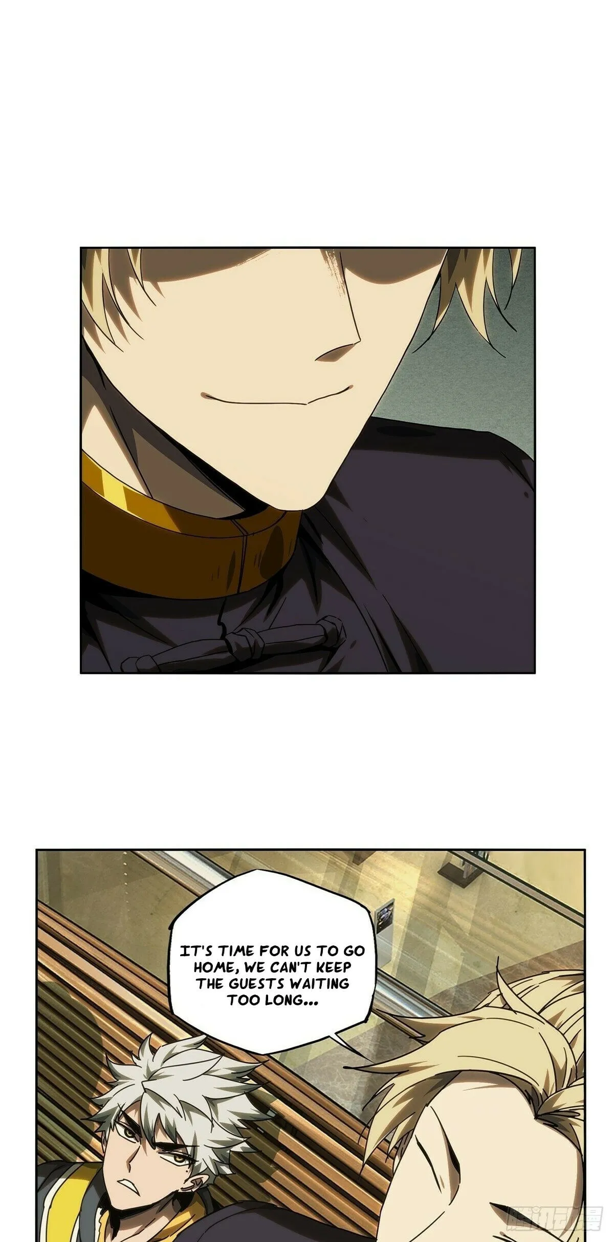 Manga page 29