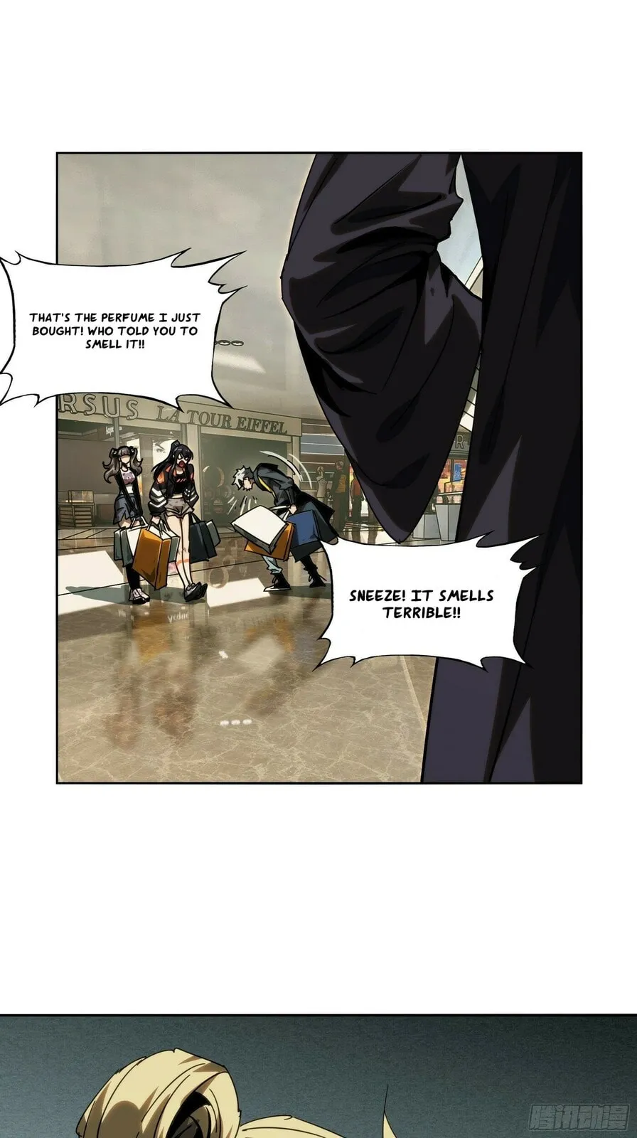 Manga page 38