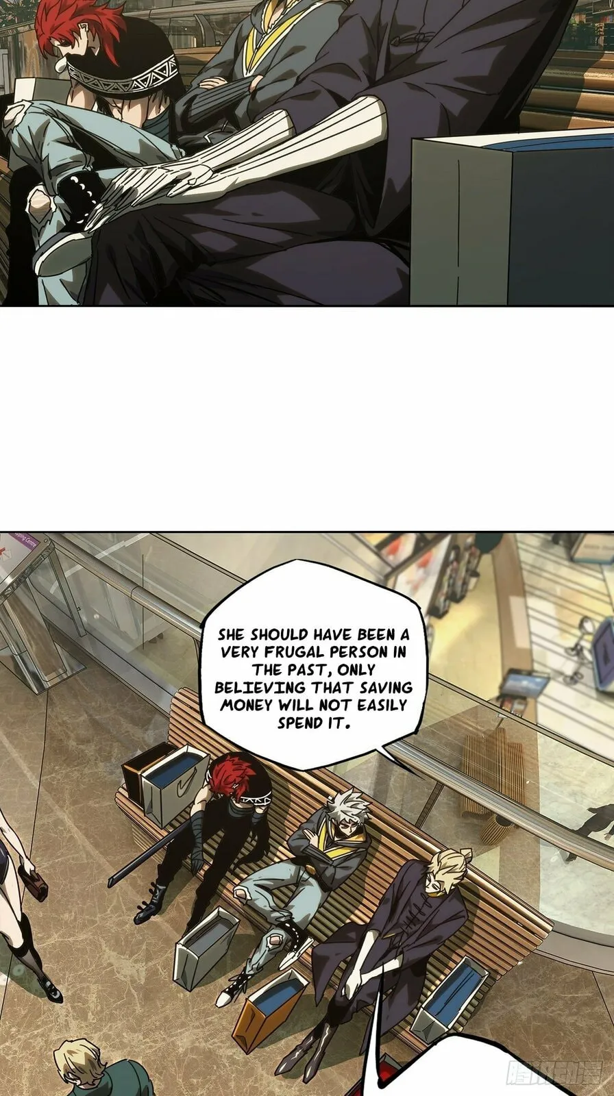 Manga page 20