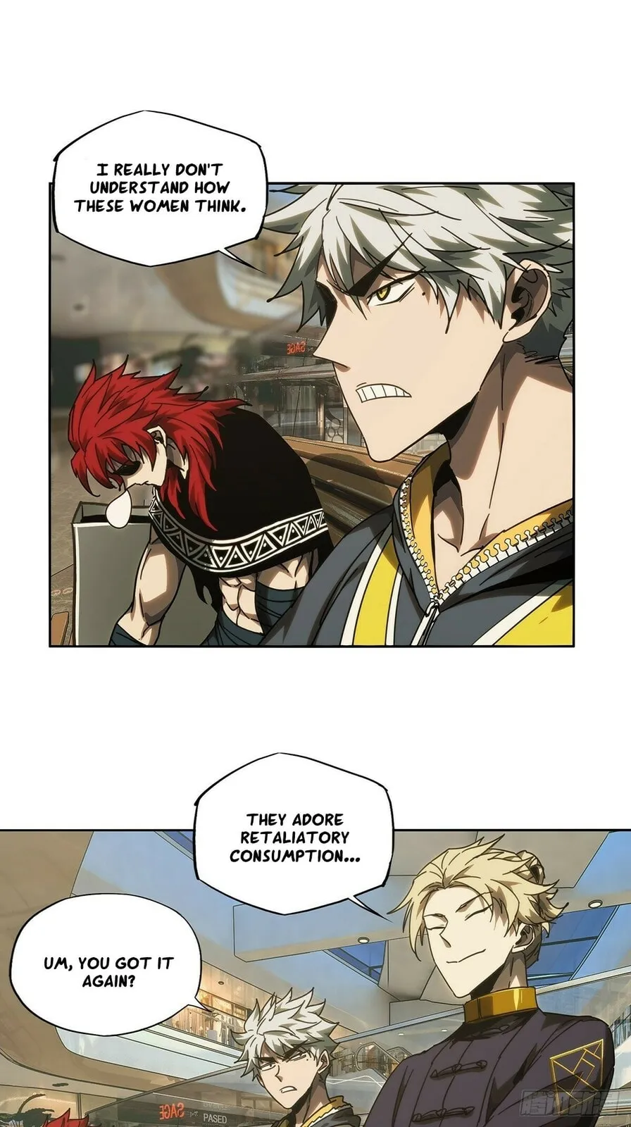 Manga page 19