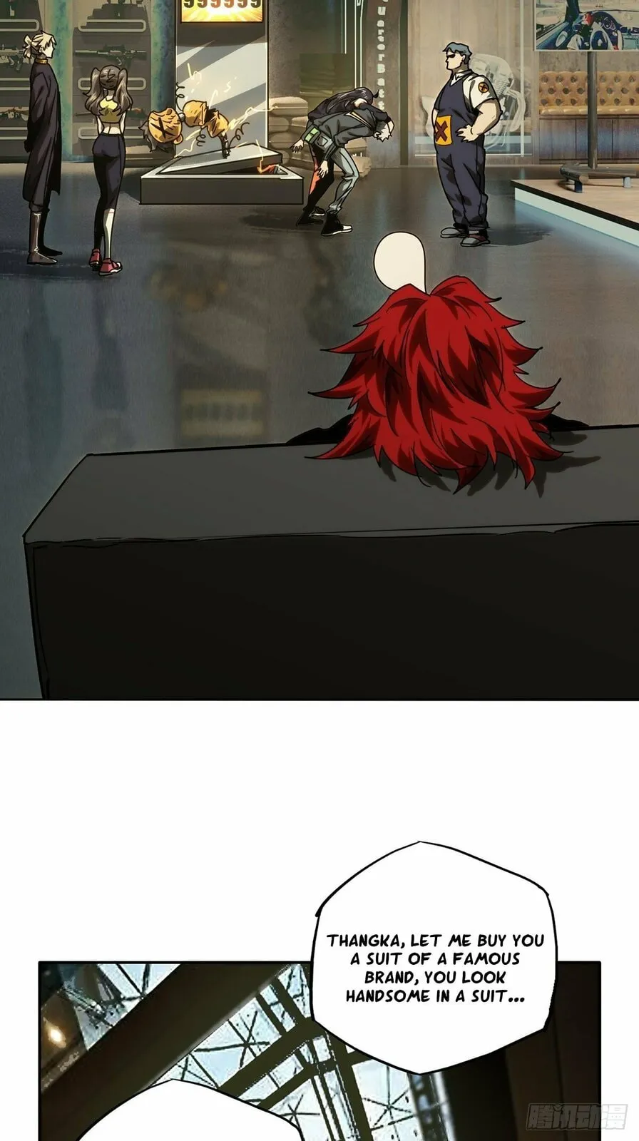 Manga page 16
