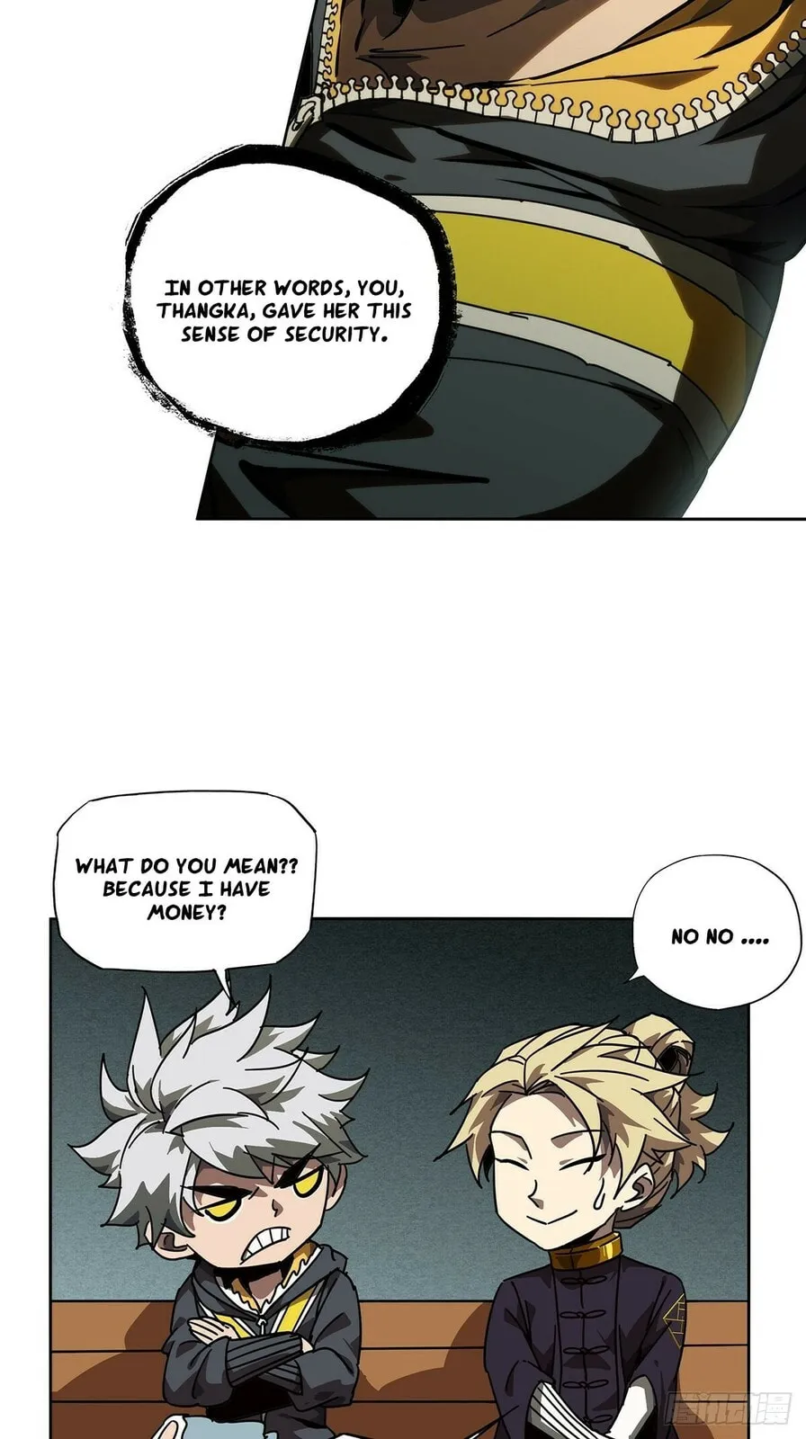 Manga page 24
