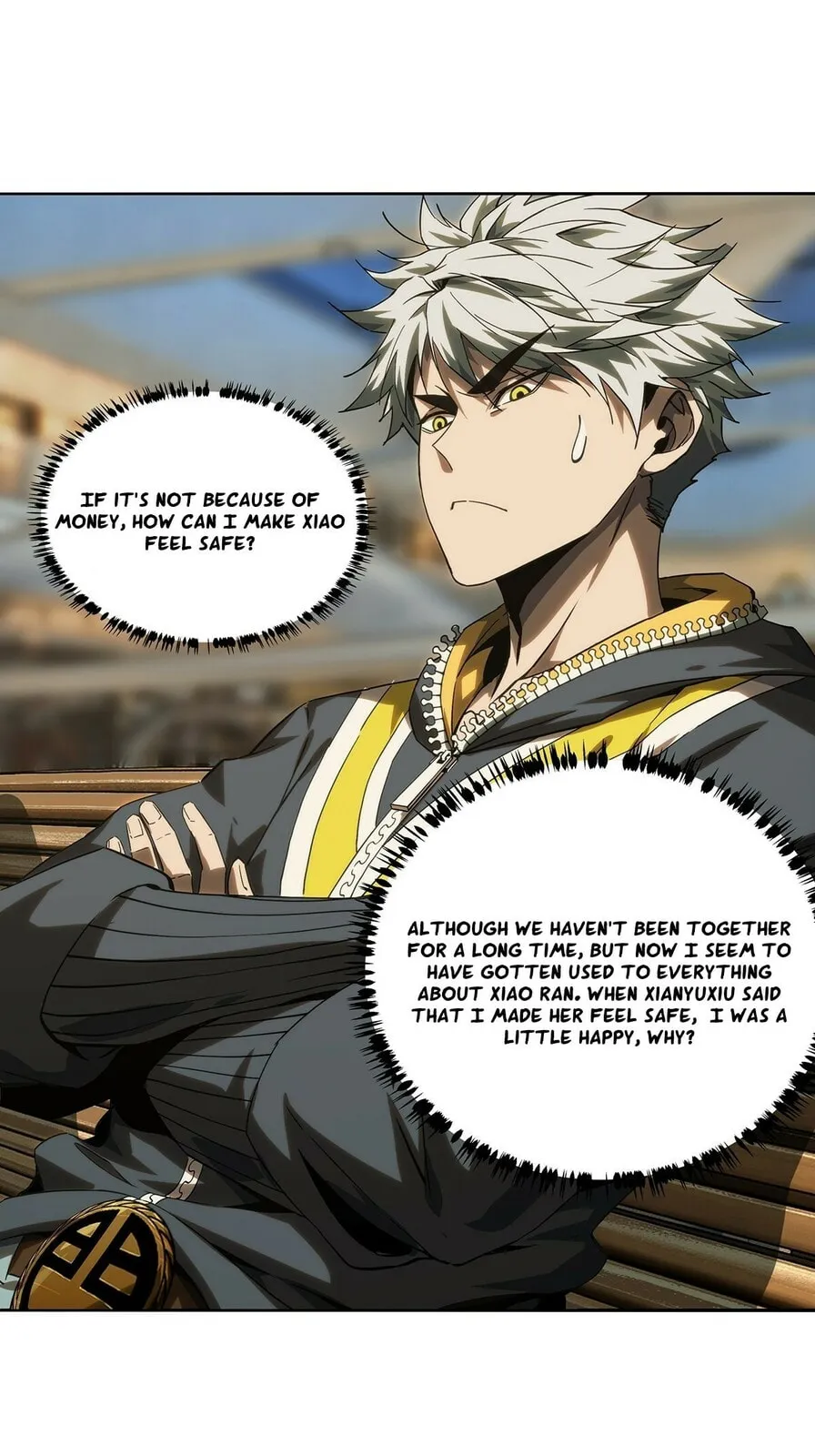 Manga page 28
