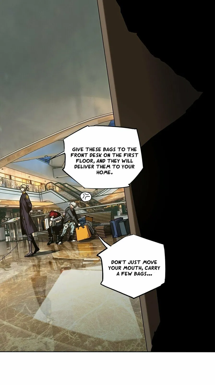 Manga page 32