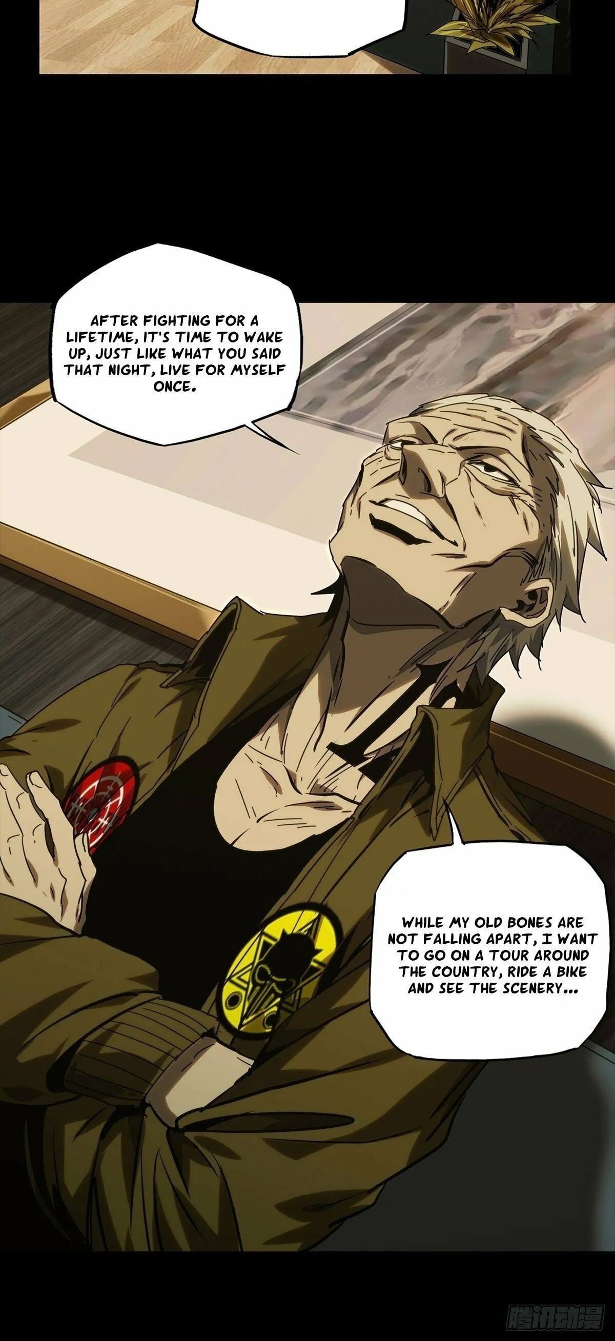 Manga page 11