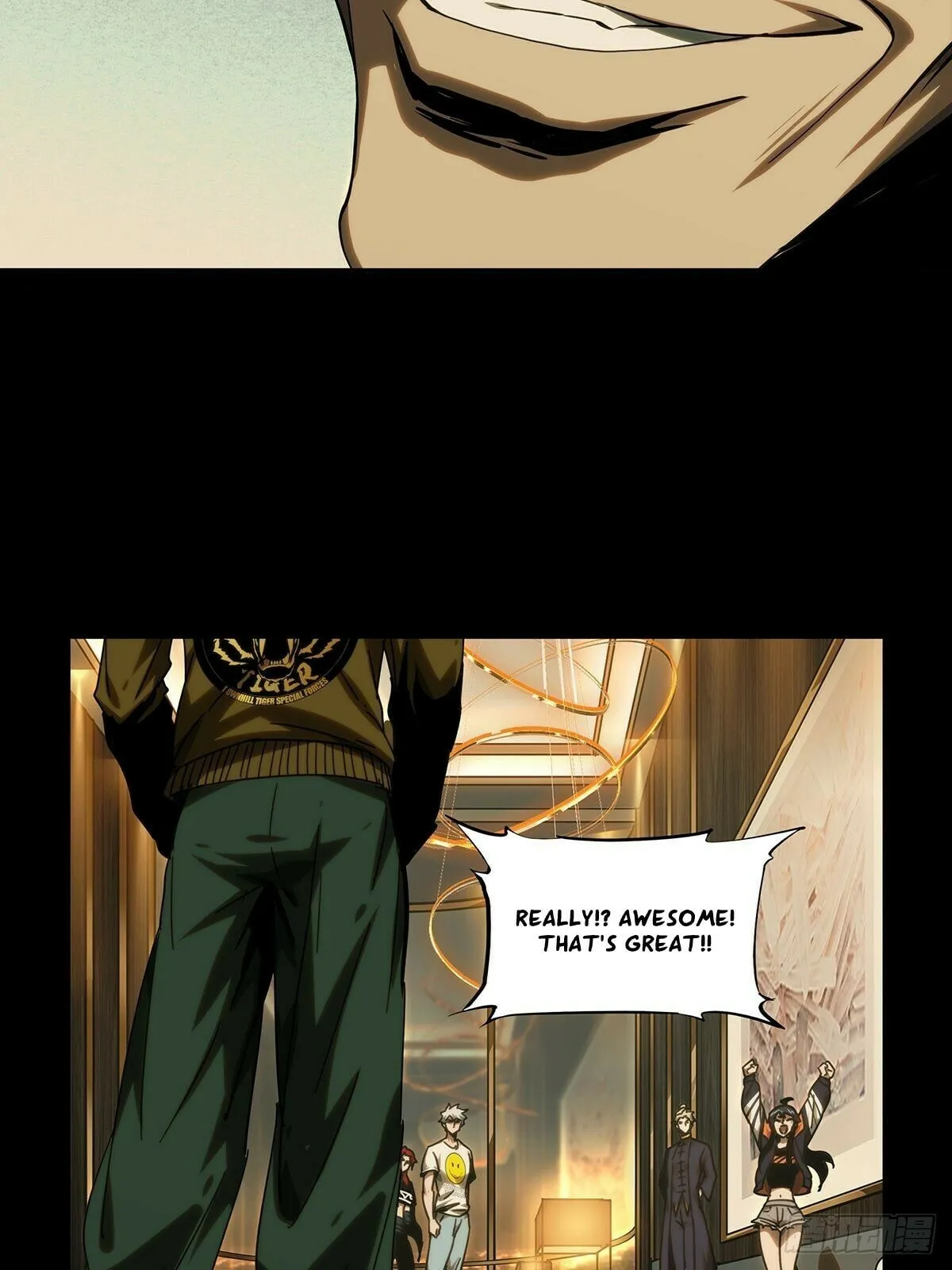 Manga page 26