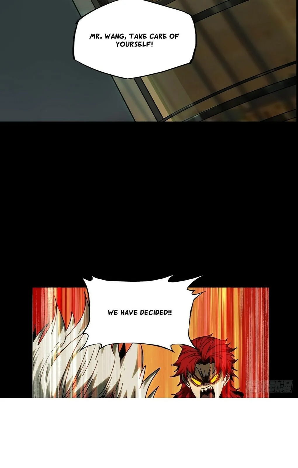 Manga page 28