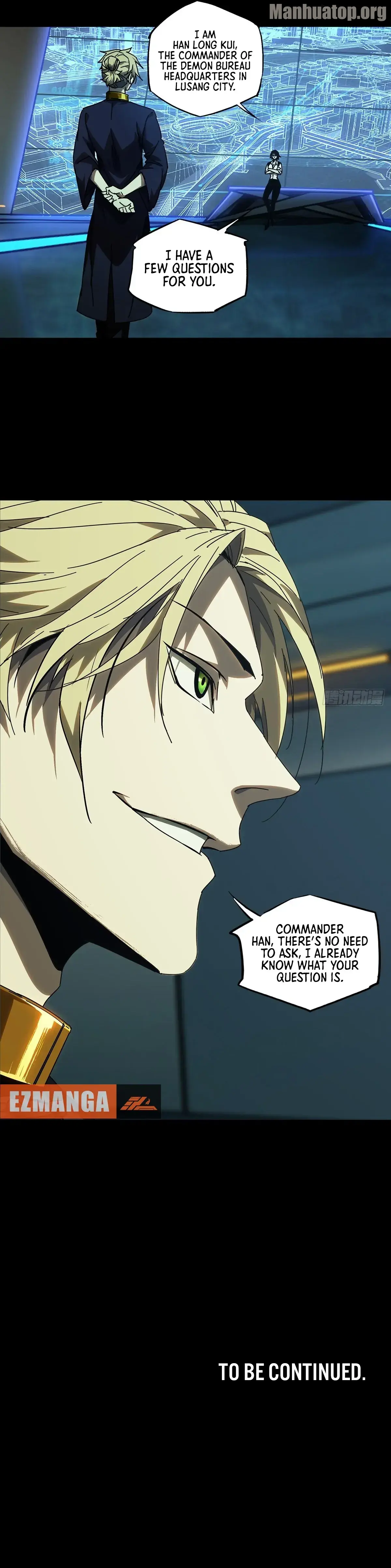 Manga page 11