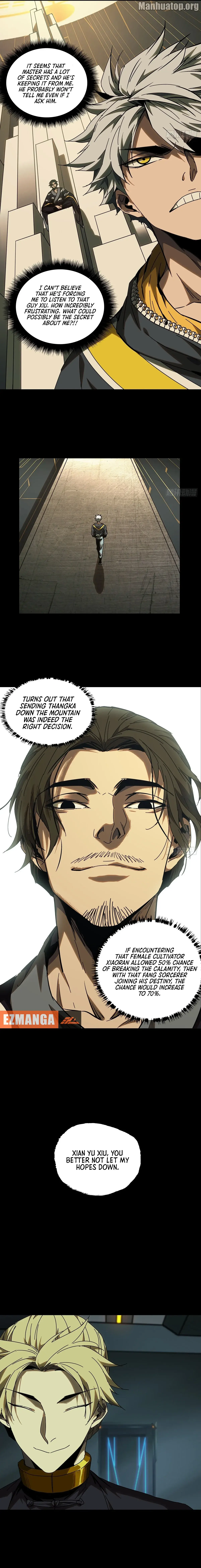 Manga page 10