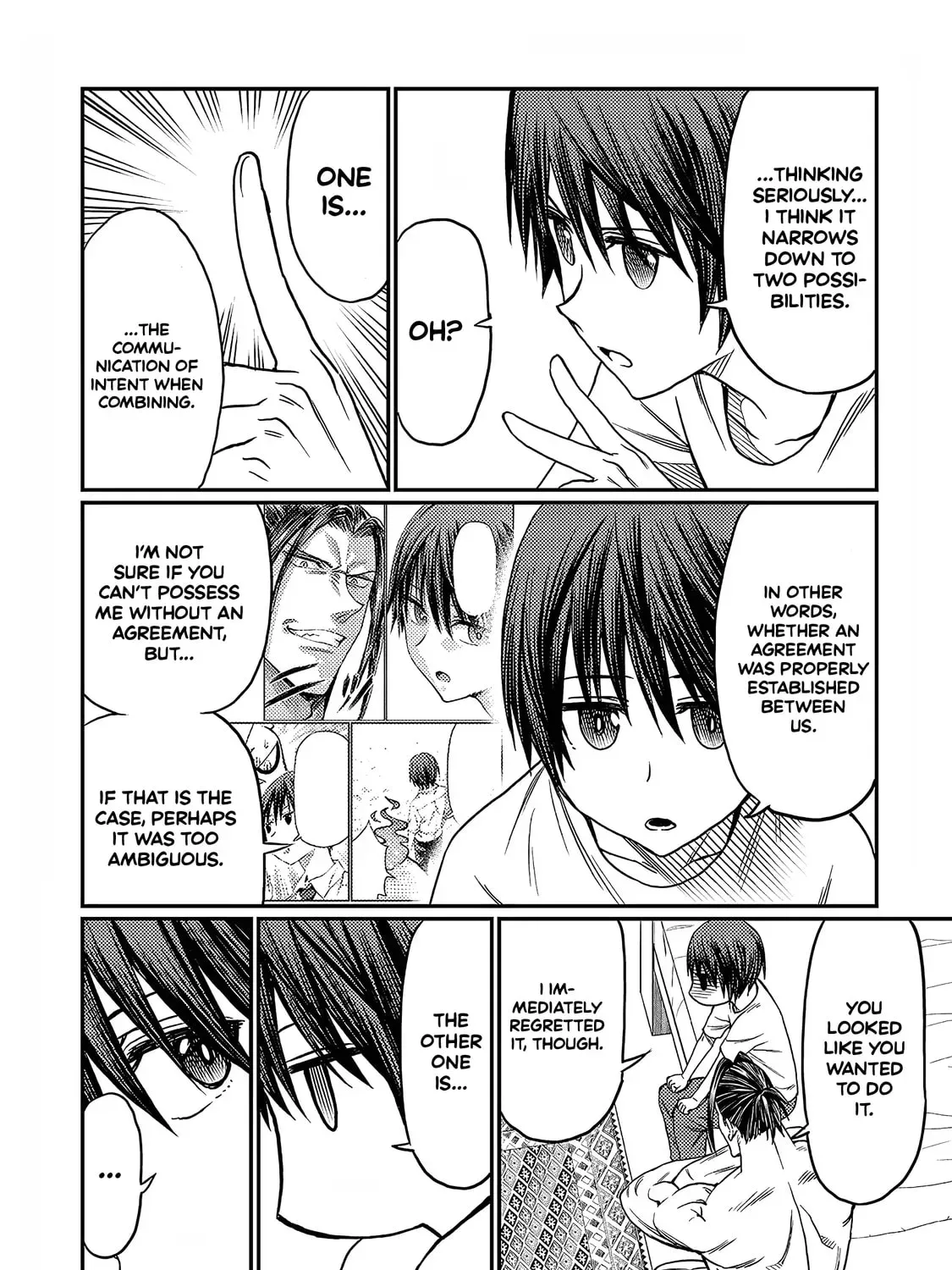 Manga page 20
