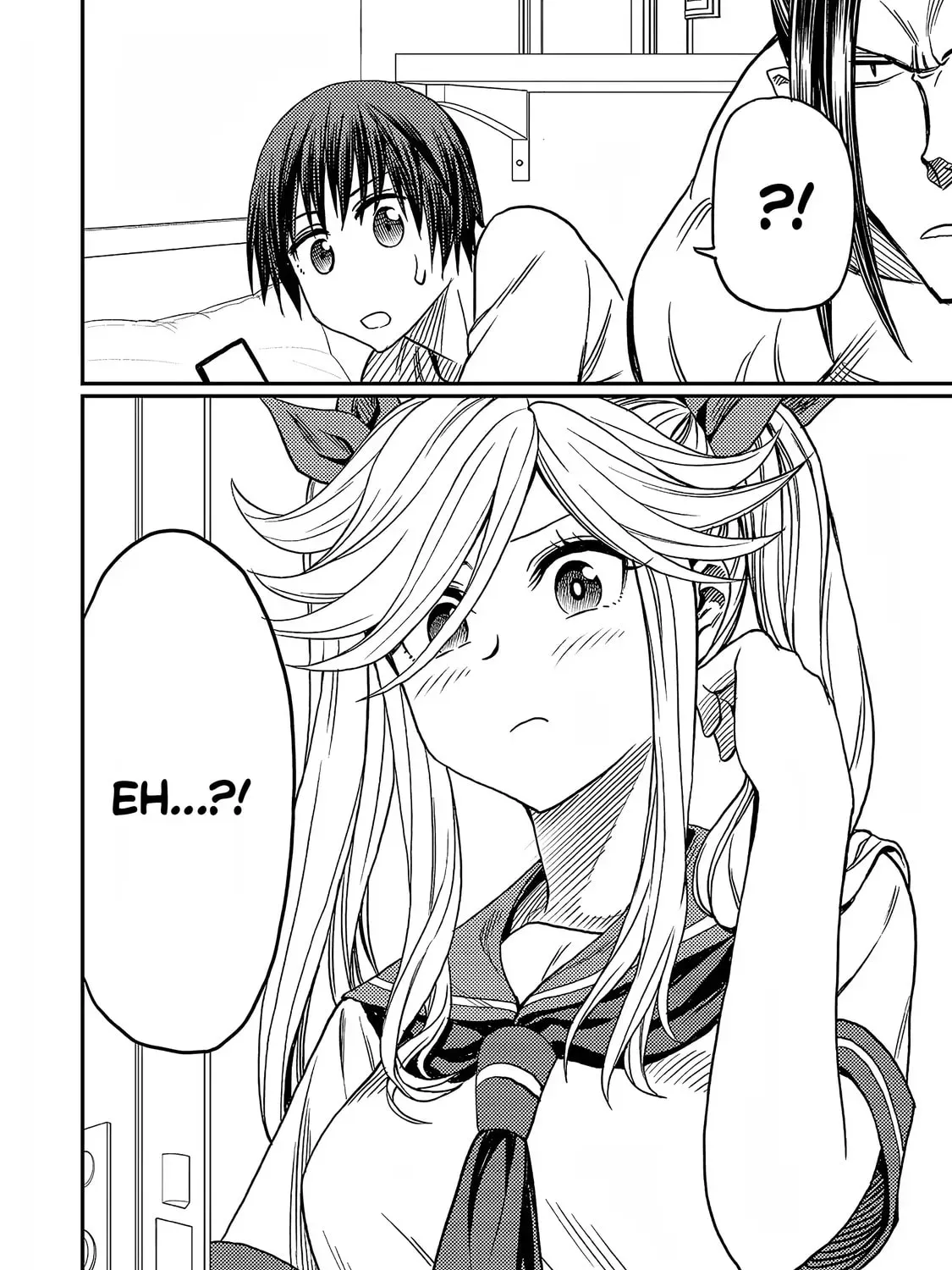 Manga page 28